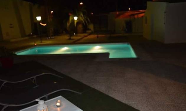 Sale - Villa - Torre Del Rico