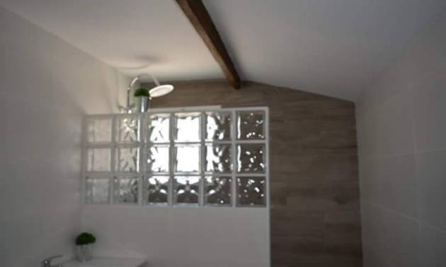 Sale - Villa - Torre Del Rico