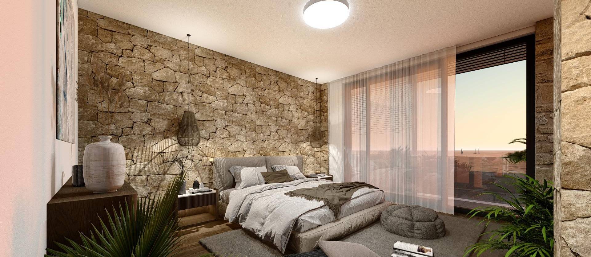 Nueva construcción  - Villa - Altea - Sierra de Altea