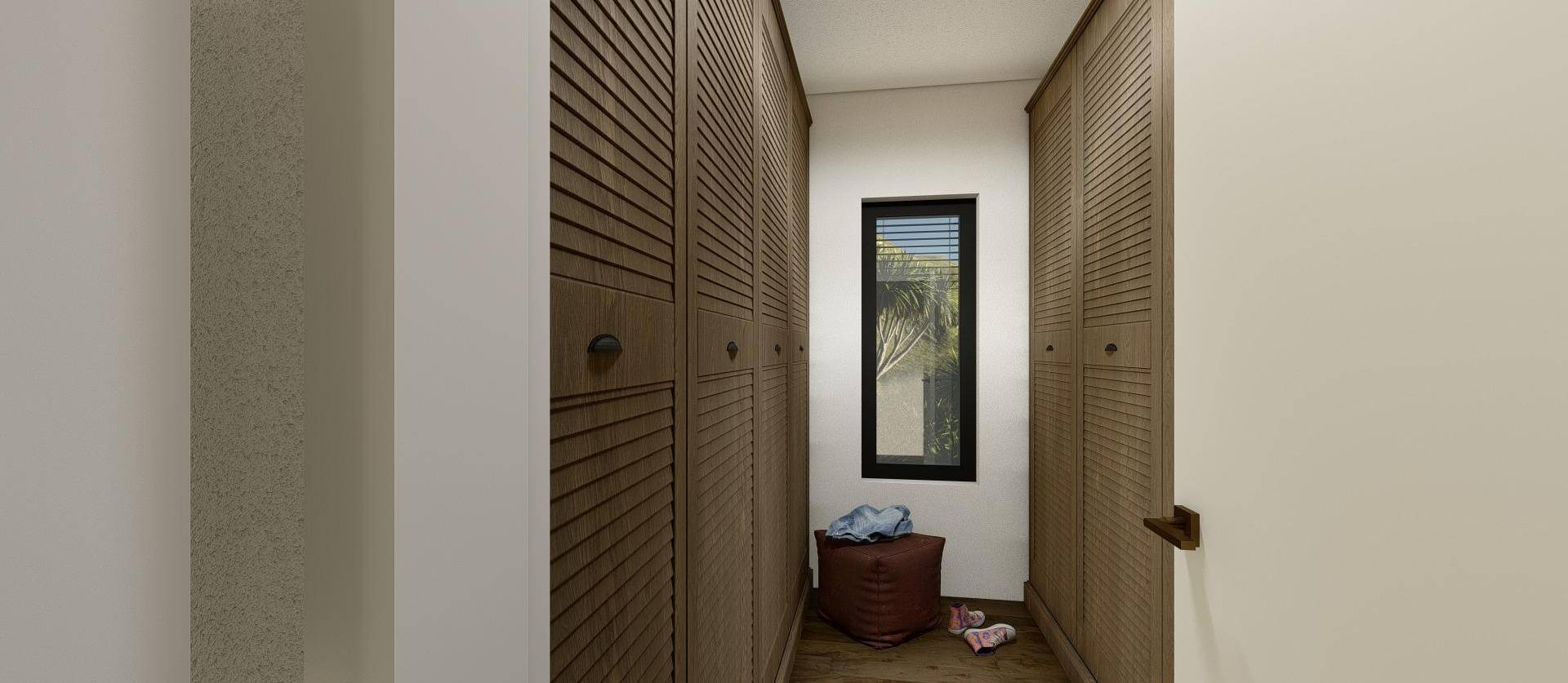 Nueva construcción  - Villa - Altea - Sierra de Altea