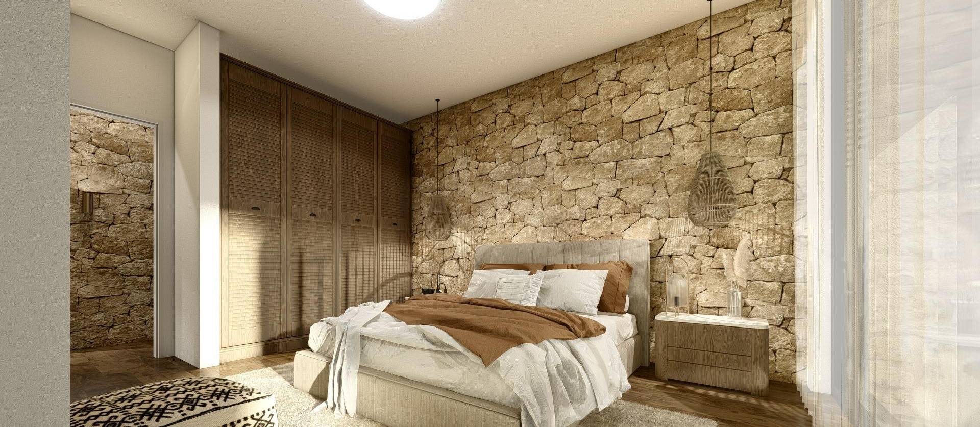 Nueva construcción  - Villa - Altea - Sierra de Altea