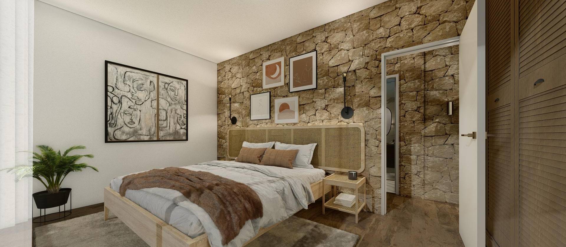 Nueva construcción  - Villa - Altea - Sierra de Altea