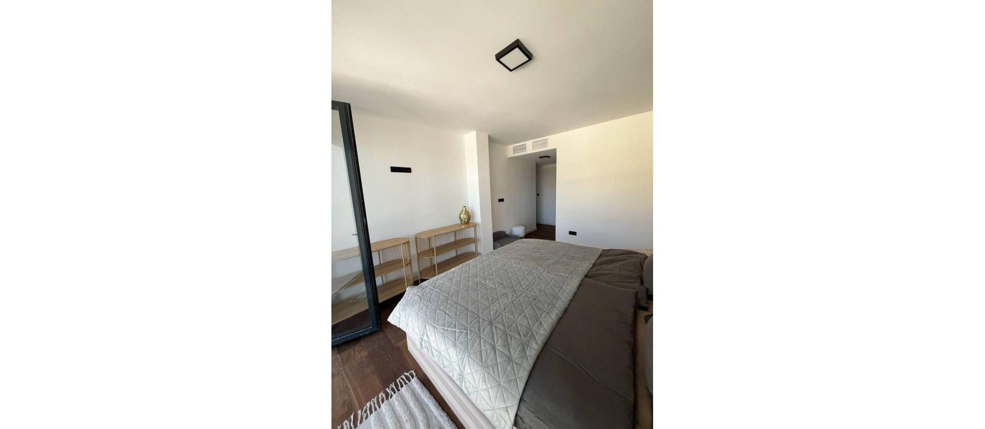 Nueva construcción  - Villa - Altea - Sierra de Altea