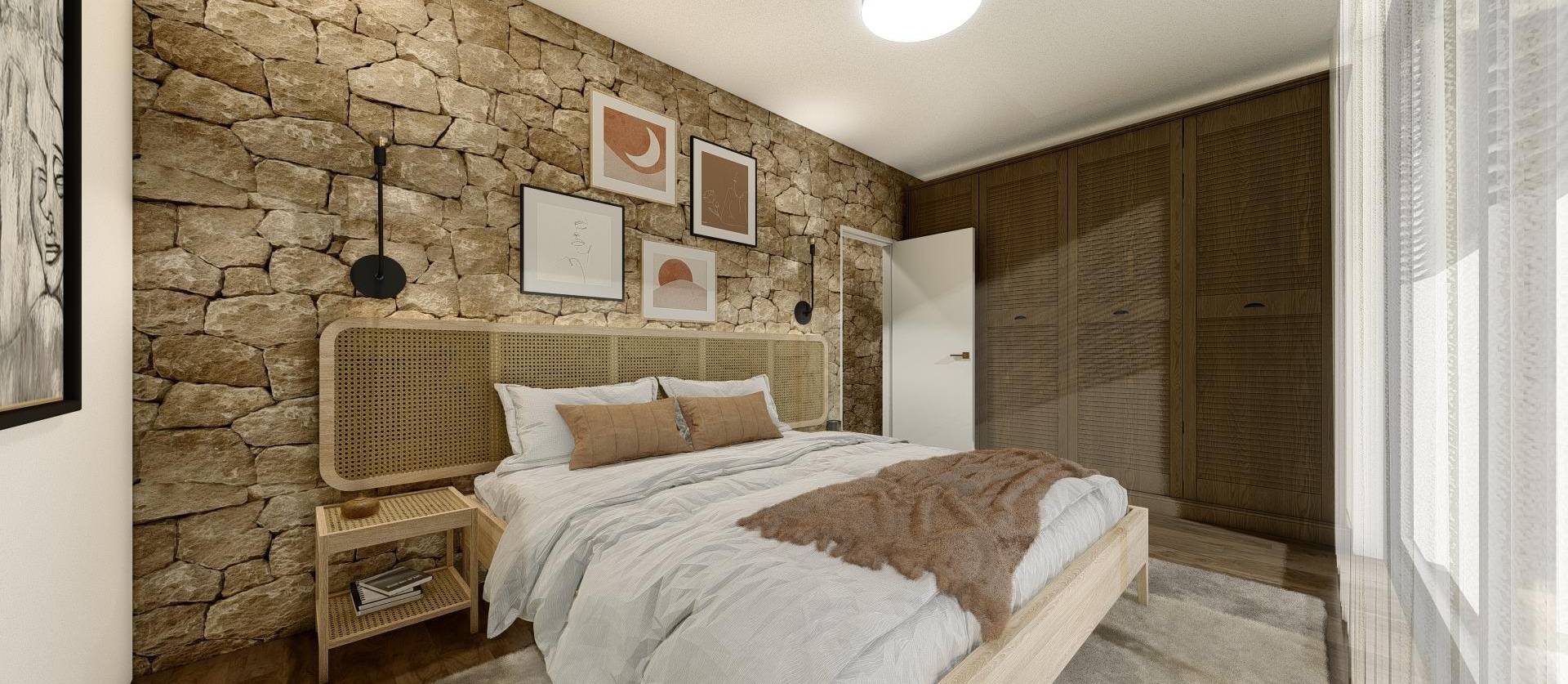 Nueva construcción  - Villa - Altea - Sierra de Altea