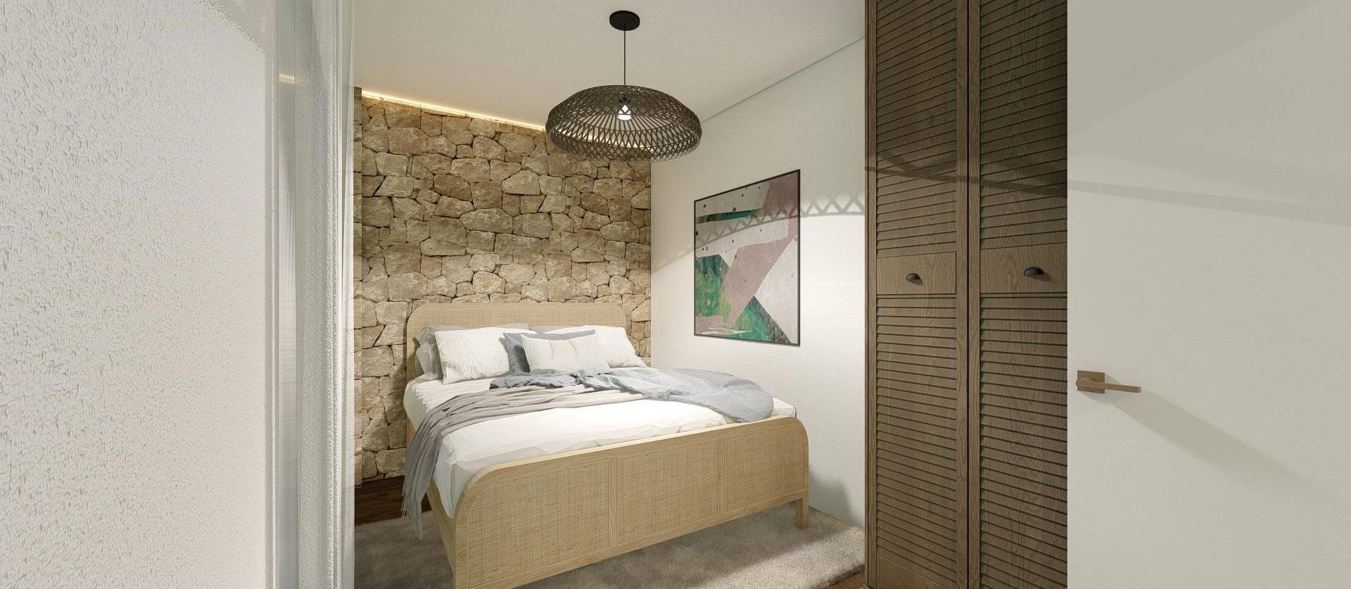 Nueva construcción  - Villa - Altea - Sierra de Altea