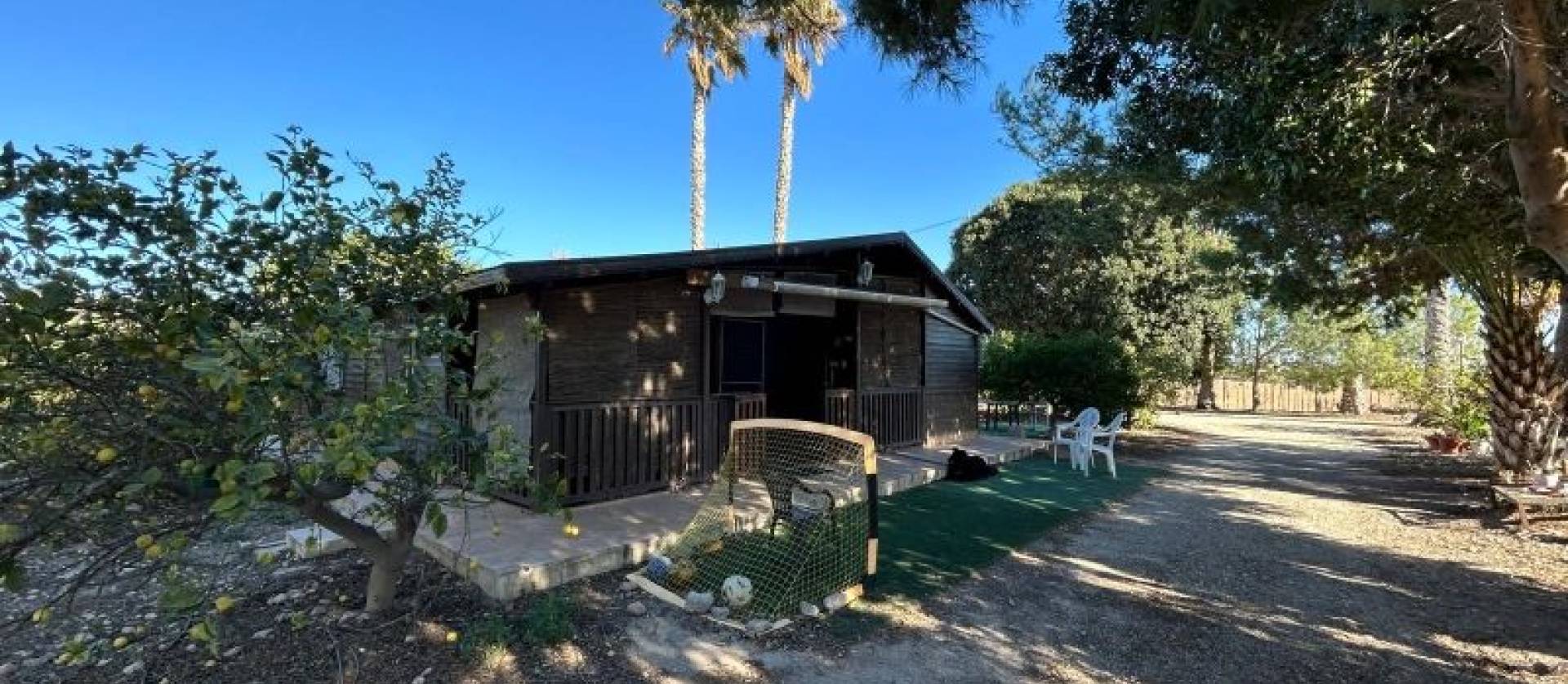 Venta - Country House - Orihuela