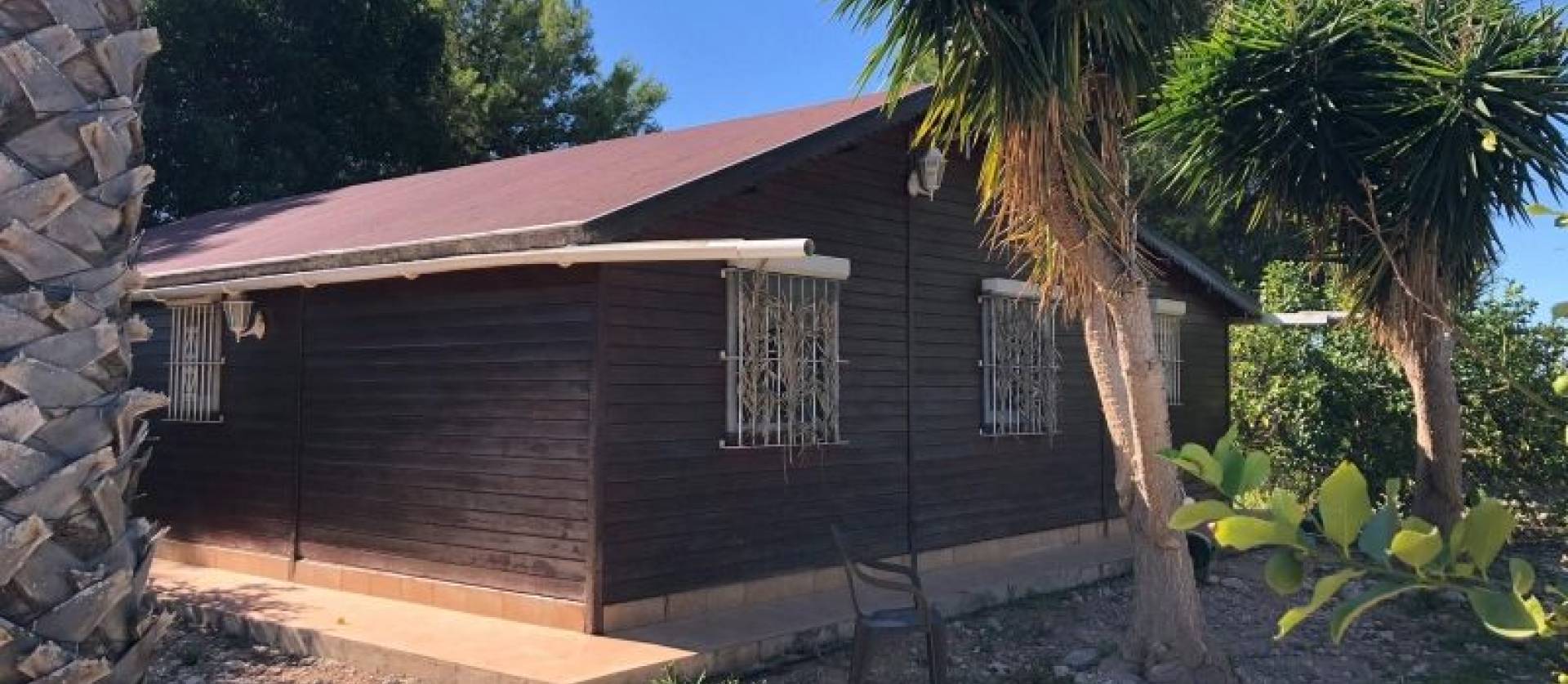 Venta - Country House - Orihuela