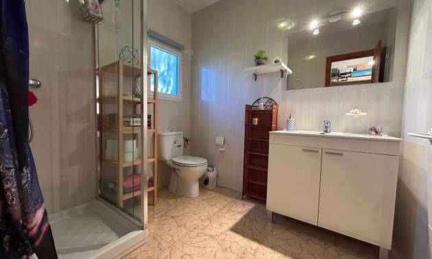 Venta - Country House - Orihuela