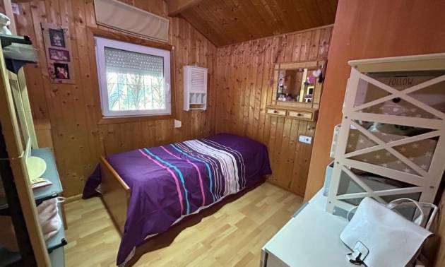 Venta - Country House - Orihuela