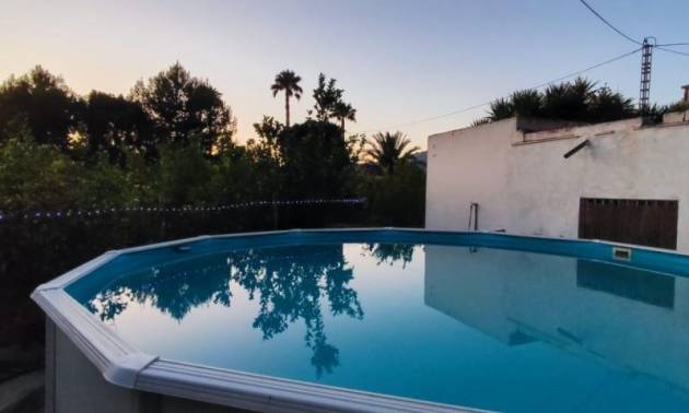 Venta - Country House - Orihuela