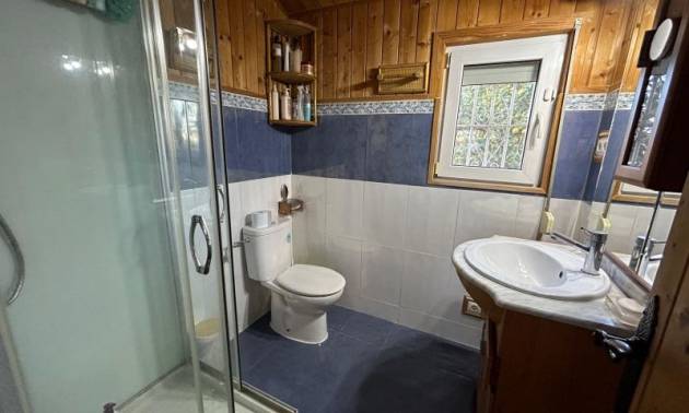 Venta - Country House - Orihuela