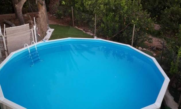 Venta - Country House - Orihuela