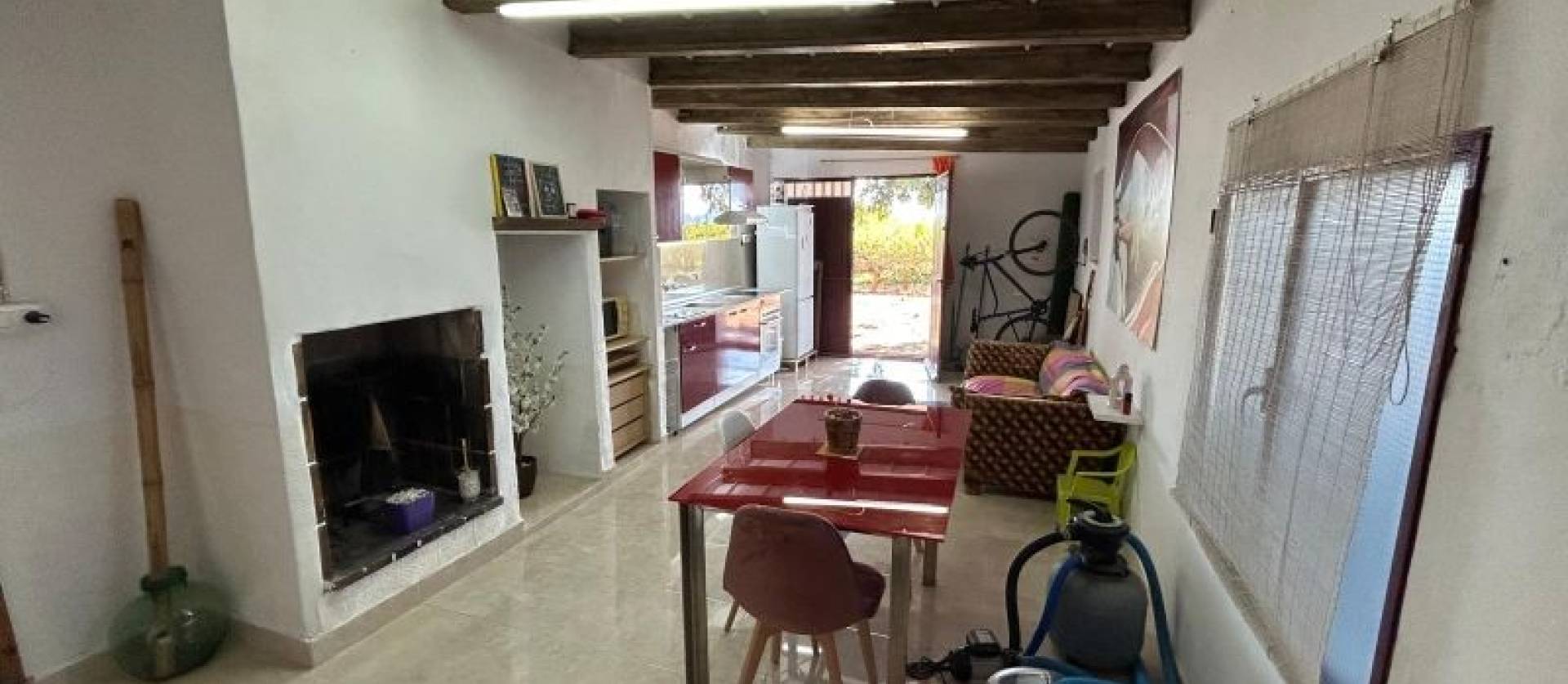 Venta - Country House - Orihuela