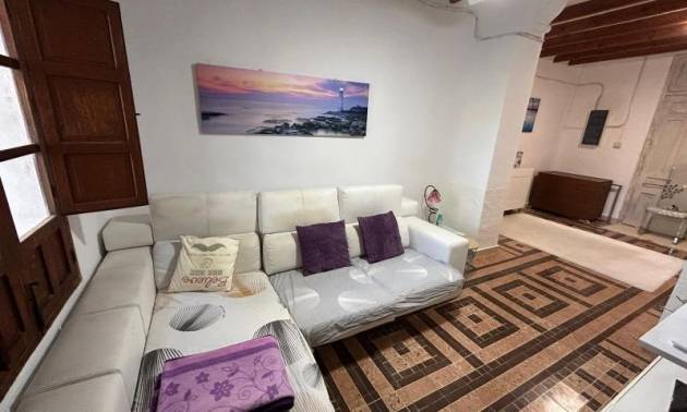 Venta - Country House - Orihuela