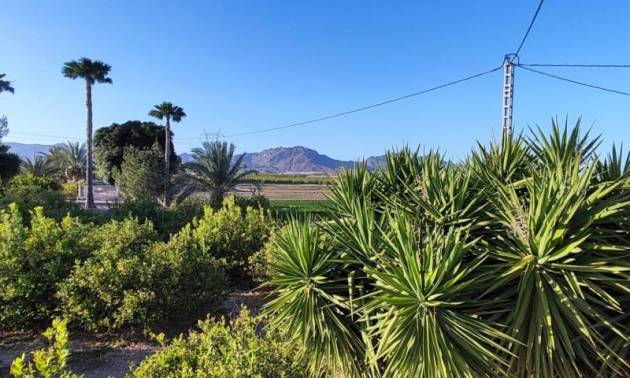 Venta - Country House - Orihuela