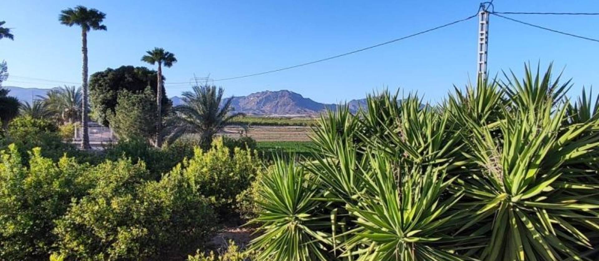 Venta - Country House - Orihuela