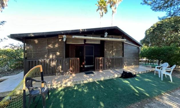 Venta - Country House - Orihuela