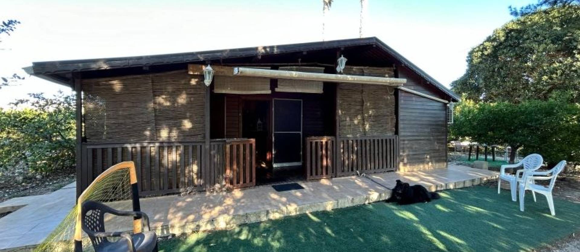 Venta - Country House - Orihuela