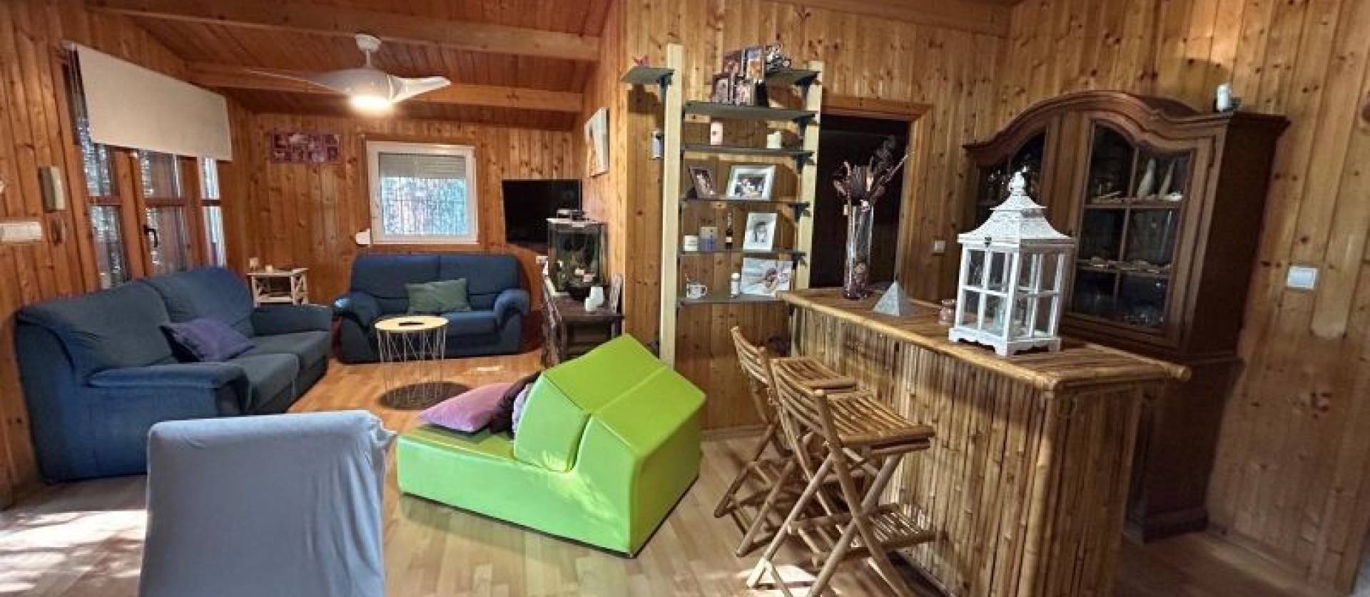 Venta - Country House - Orihuela