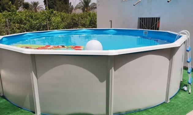 Venta - Country House - Orihuela