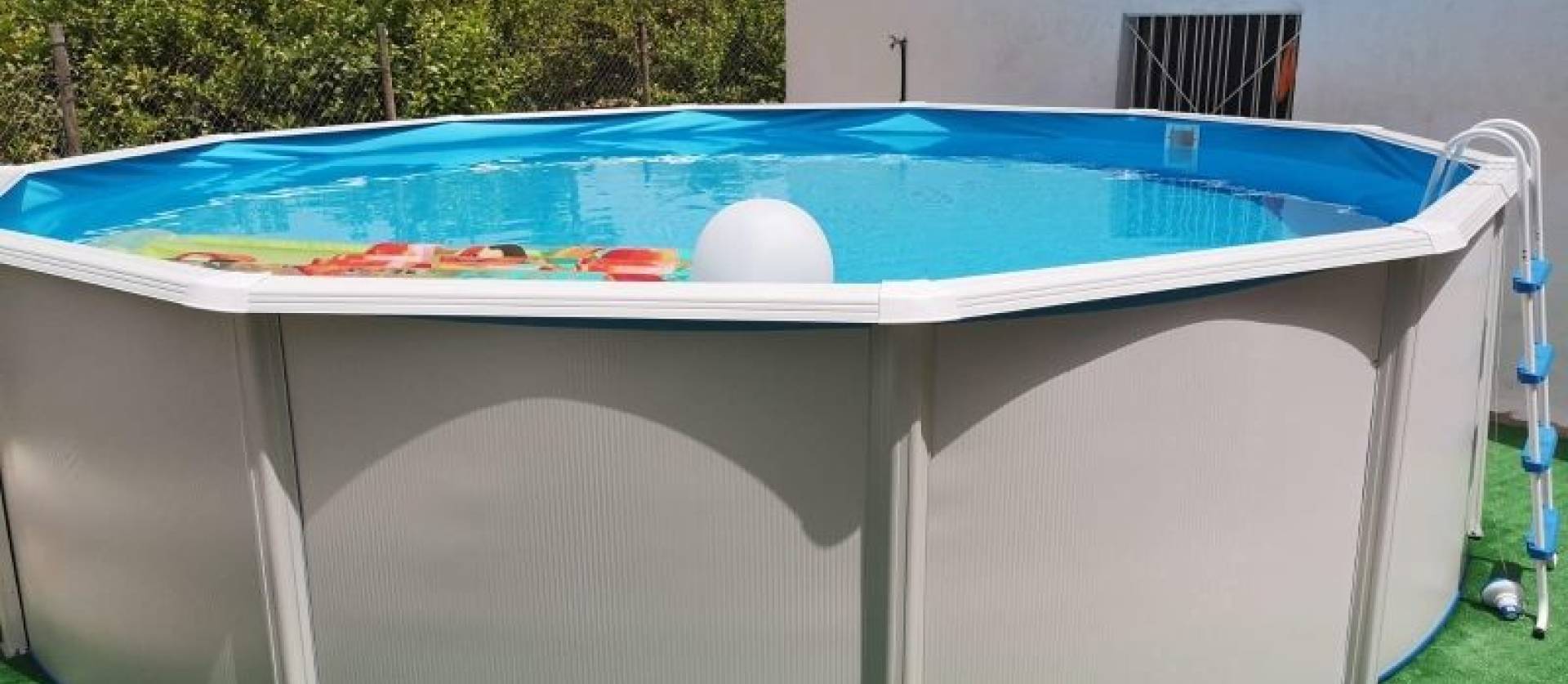 Venta - Country House - Orihuela