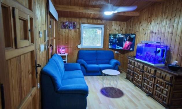 Venta - Country House - Orihuela