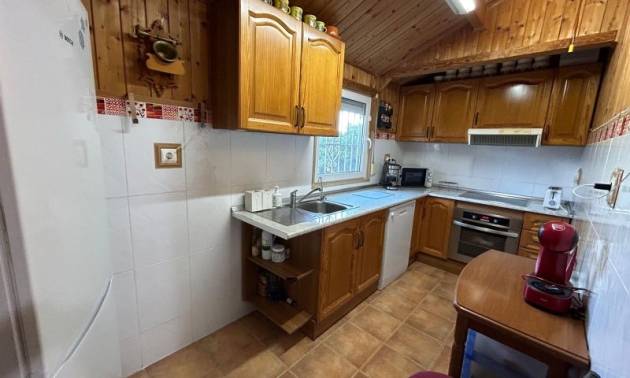 Venta - Country House - Orihuela