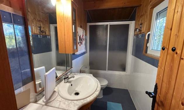 Venta - Country House - Orihuela