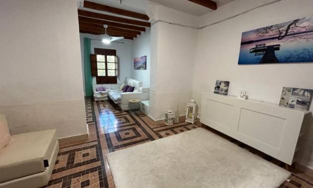 Venta - Country House - Orihuela