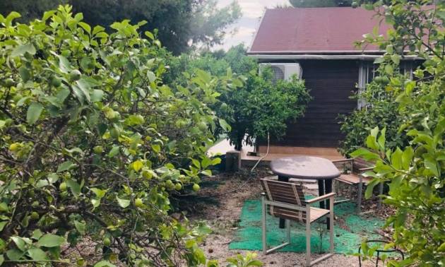 Venta - Country House - Orihuela