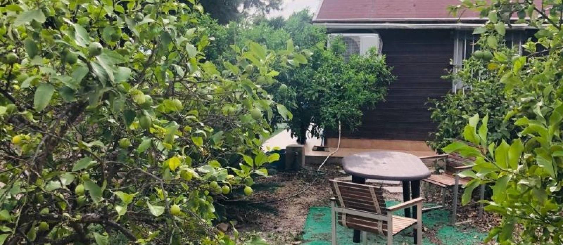 Venta - Country House - Orihuela