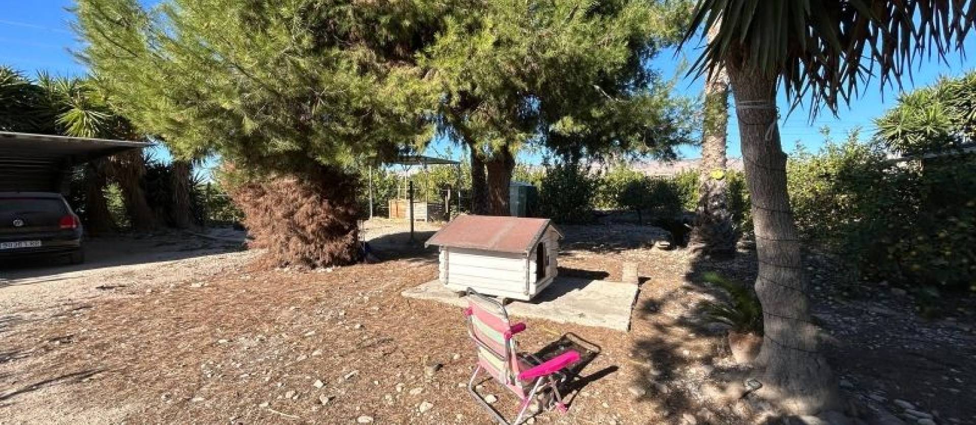 Venta - Country House - Orihuela