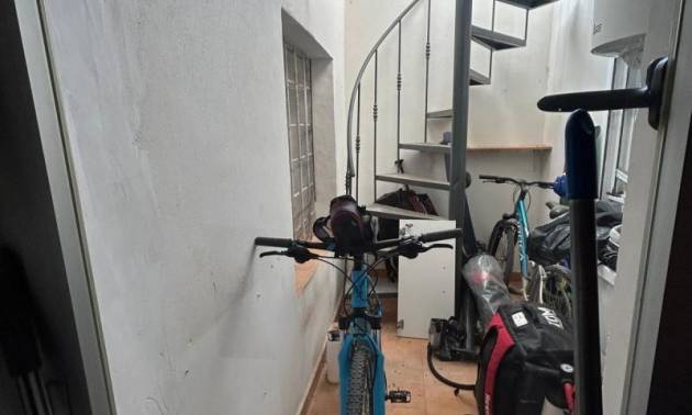 Venta - Country House - Orihuela