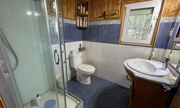 Venta - Country House - Orihuela