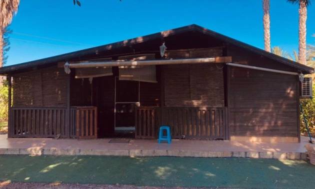 Venta - Country House - Orihuela