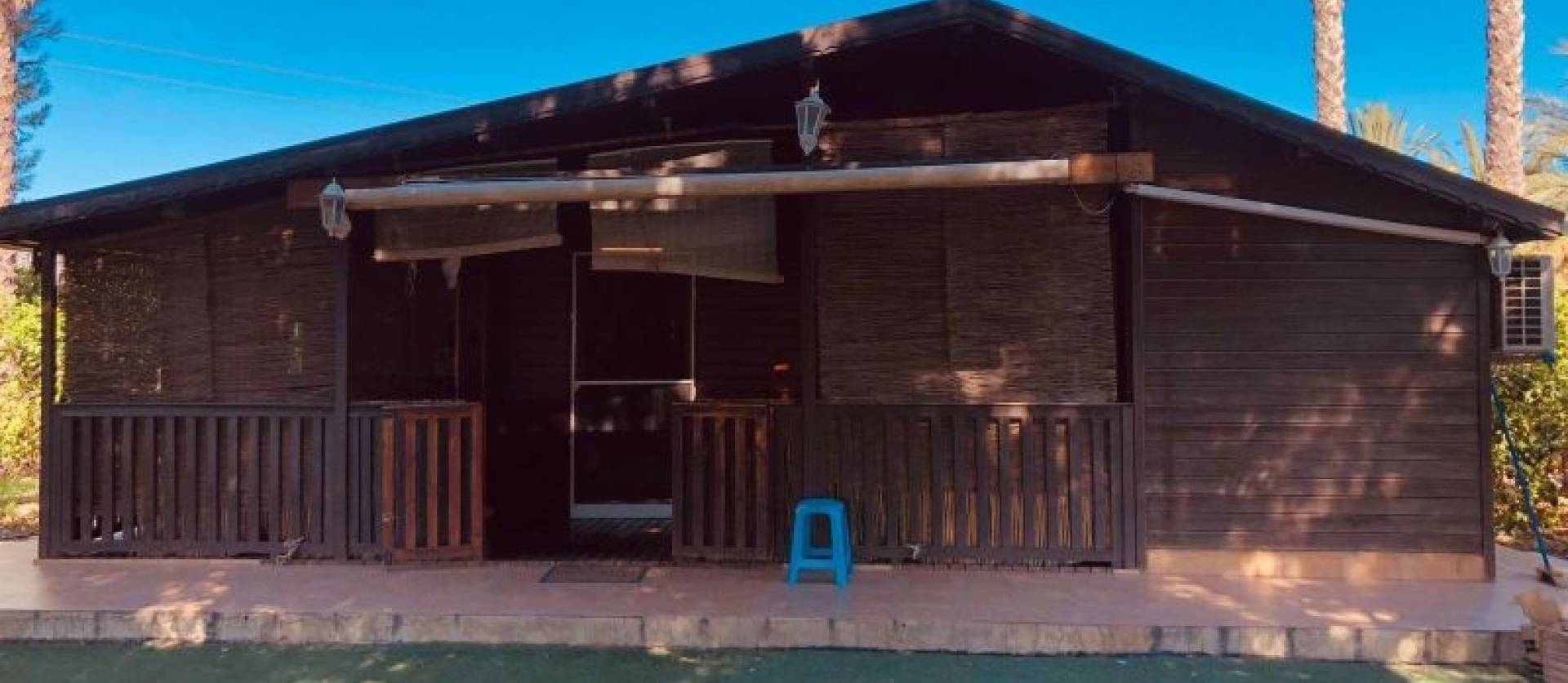 Venta - Country House - Orihuela