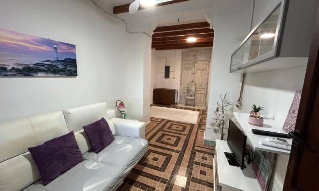 Venta - Country House - Orihuela