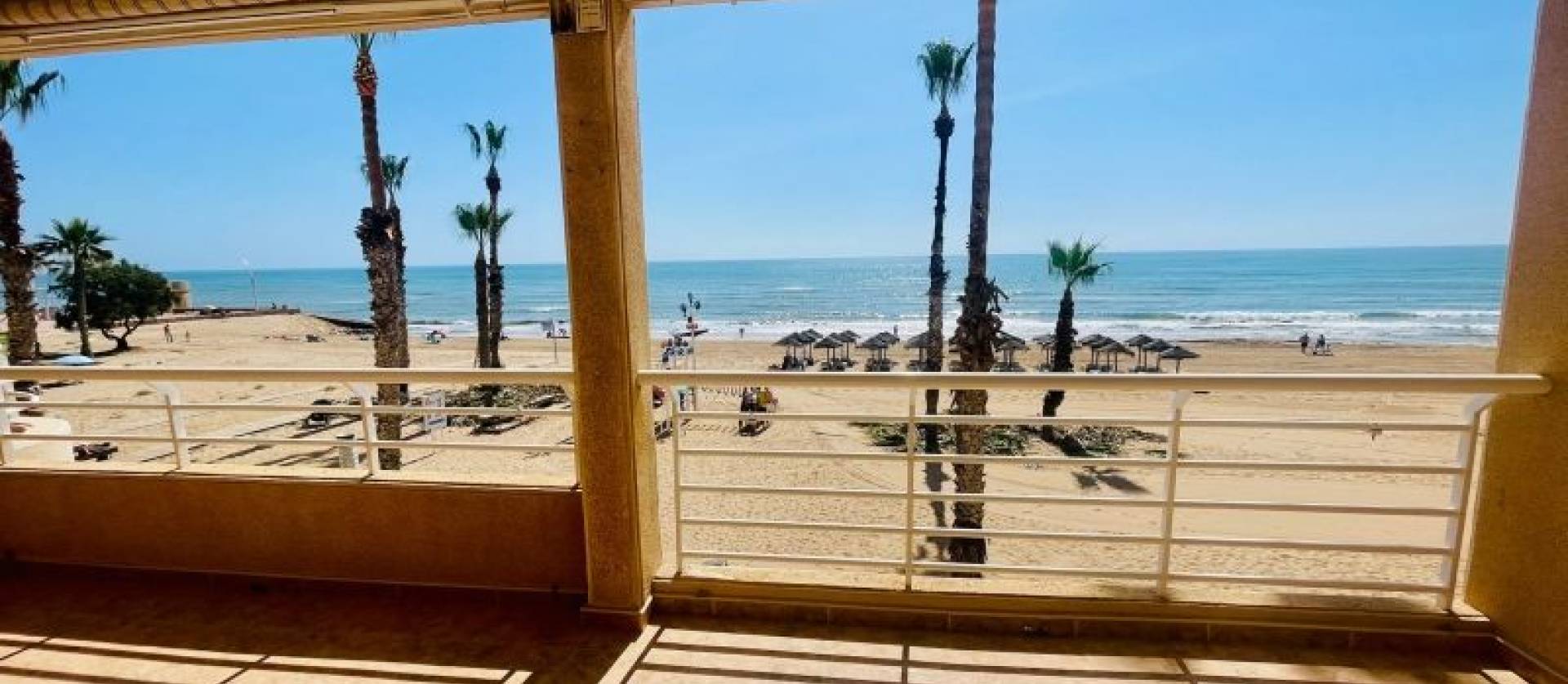 Venta - Apartment - Torrevieja