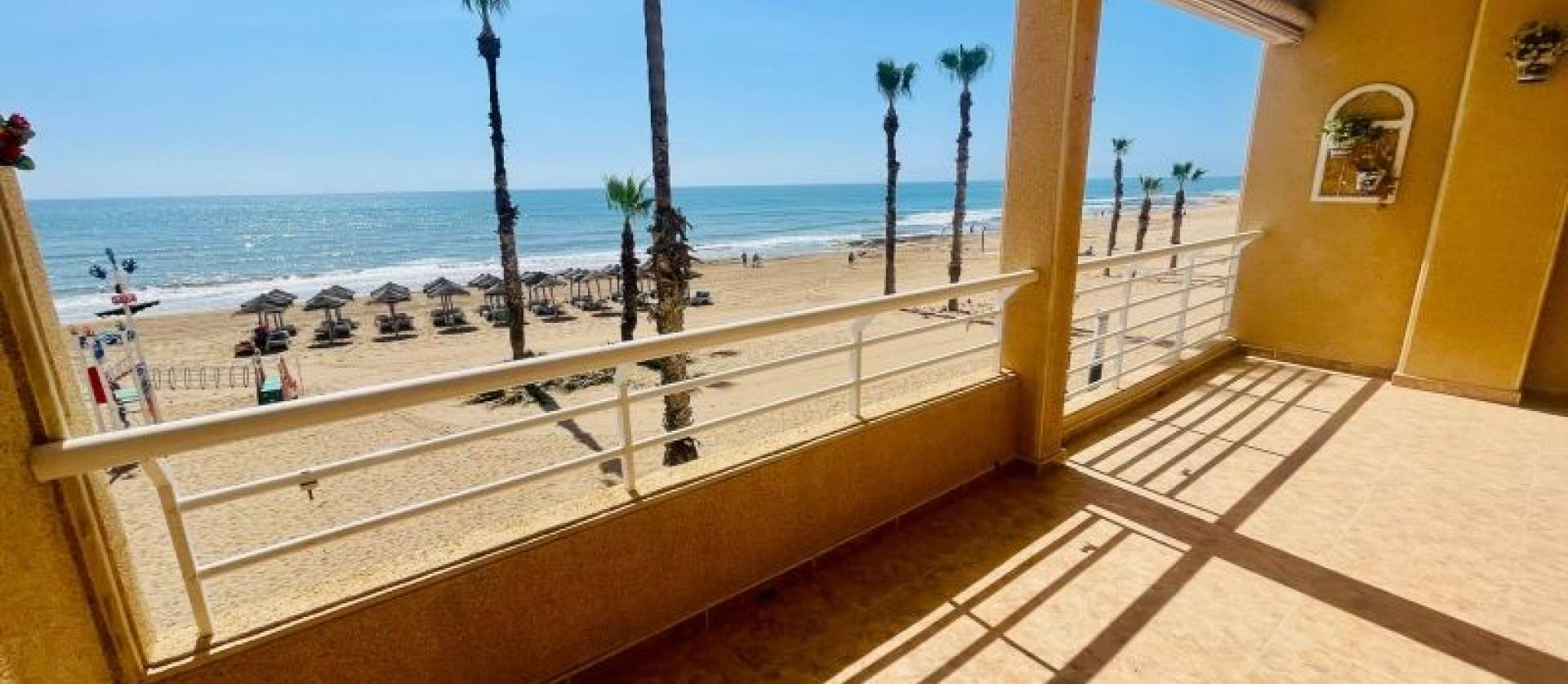 Venta - Apartment - Torrevieja