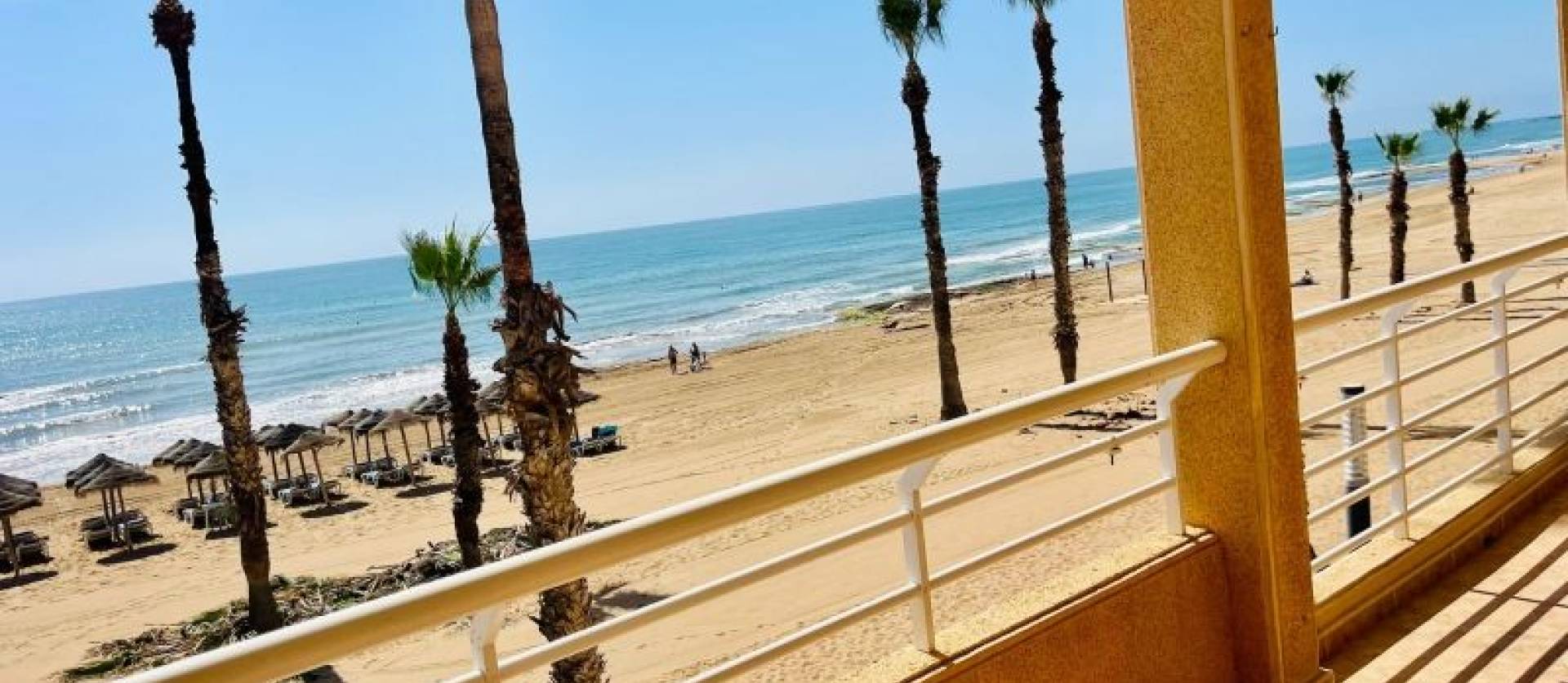 Venta - Apartment - Torrevieja