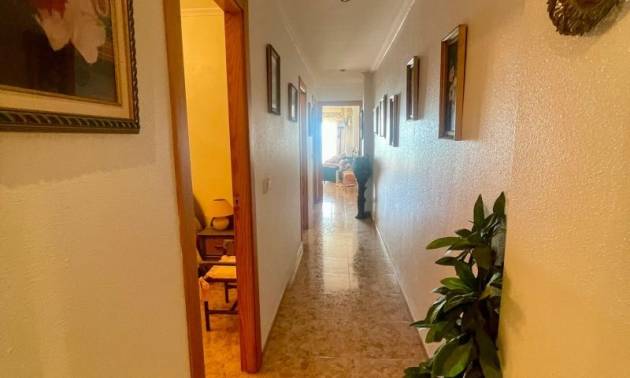 Venta - Apartment - Torrevieja