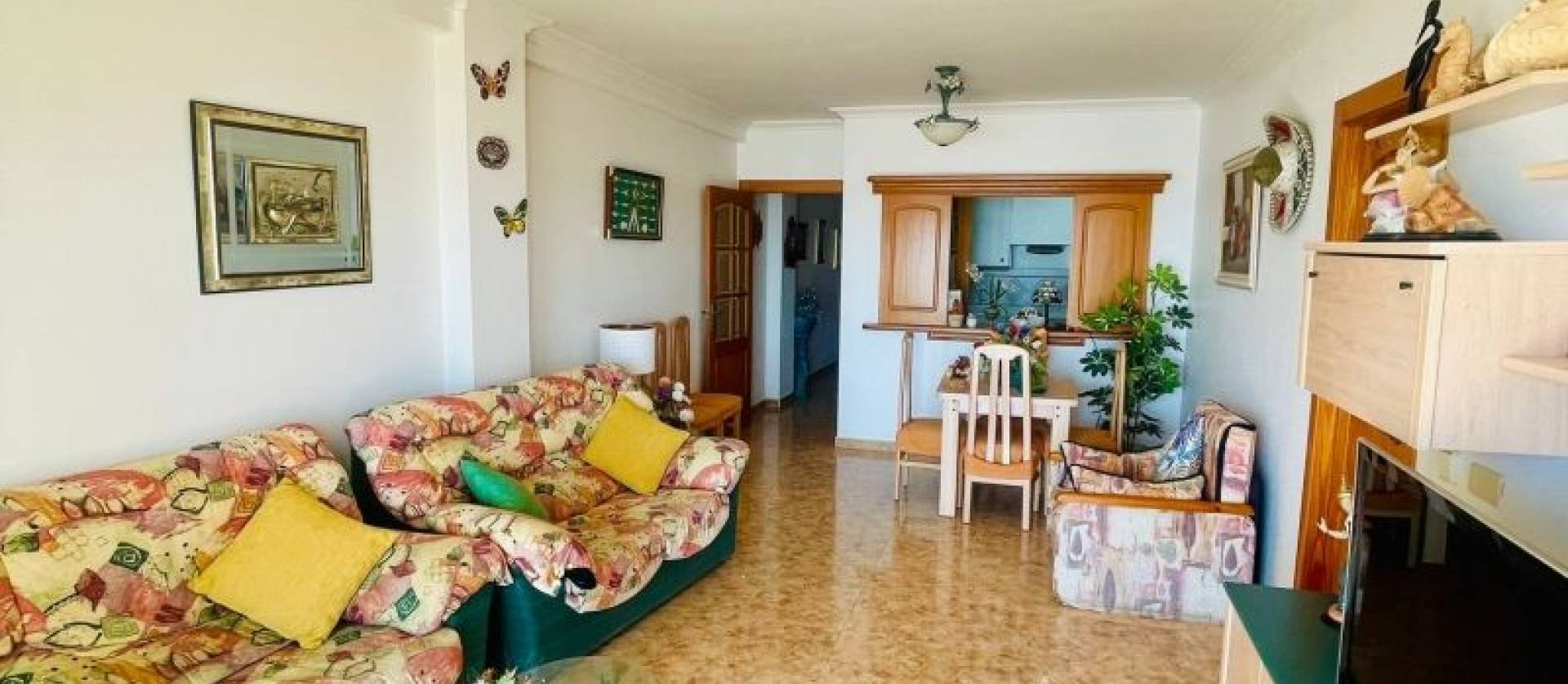 Venta - Apartment - Torrevieja