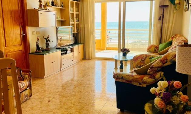 Venta - Apartment - Torrevieja