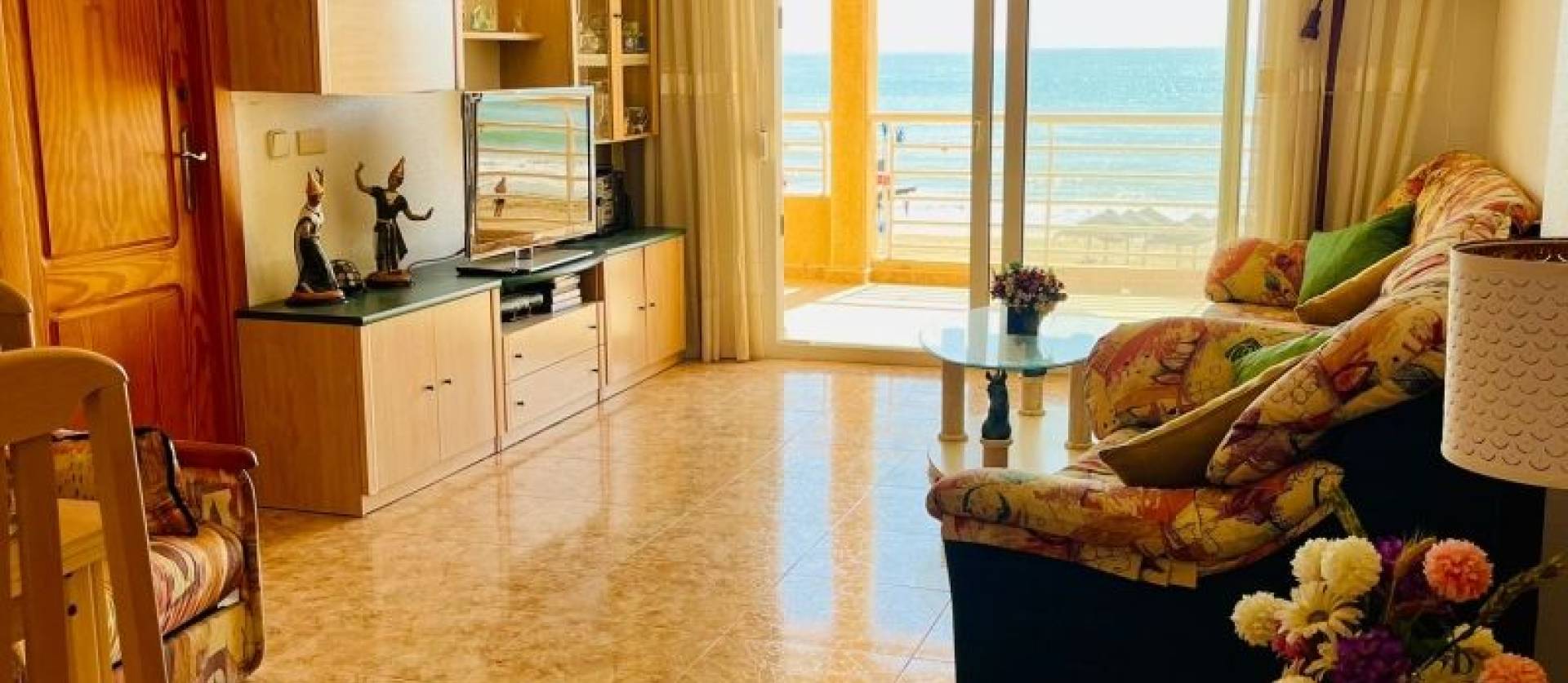 Venta - Apartment - Torrevieja