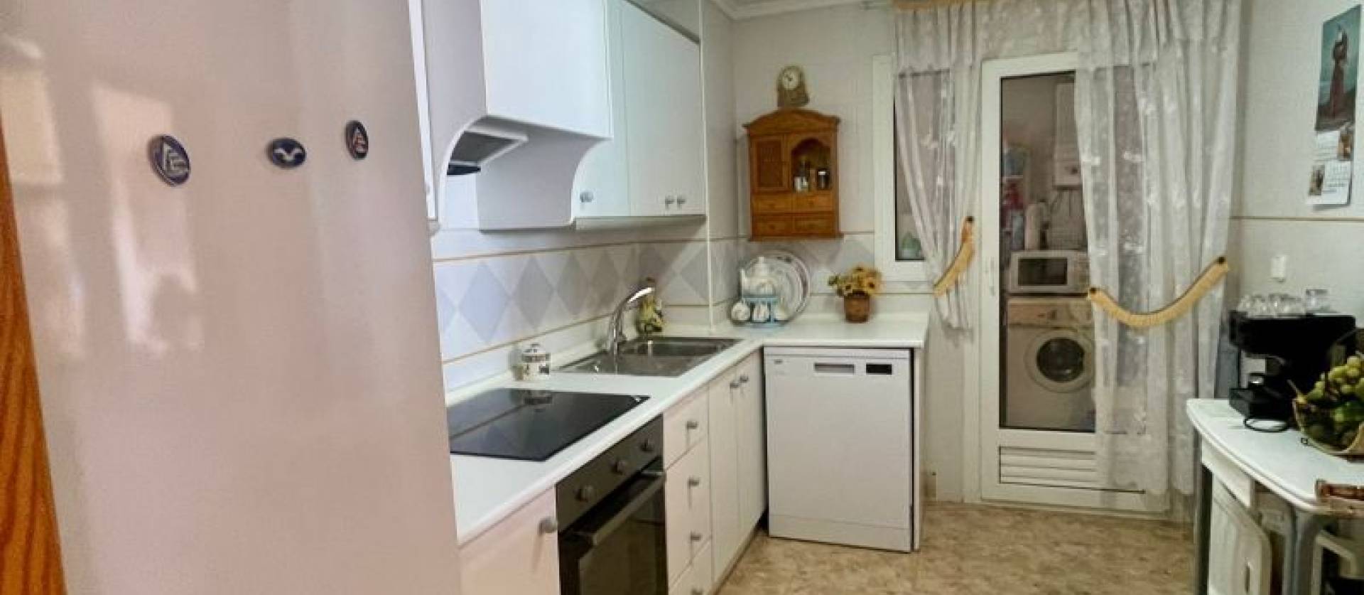 Venta - Apartment - Torrevieja