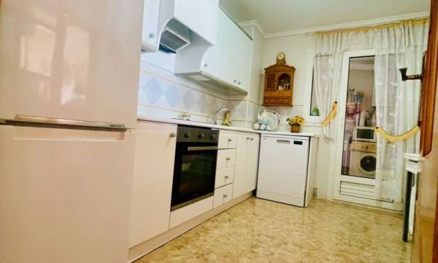 Venta - Apartment - Torrevieja