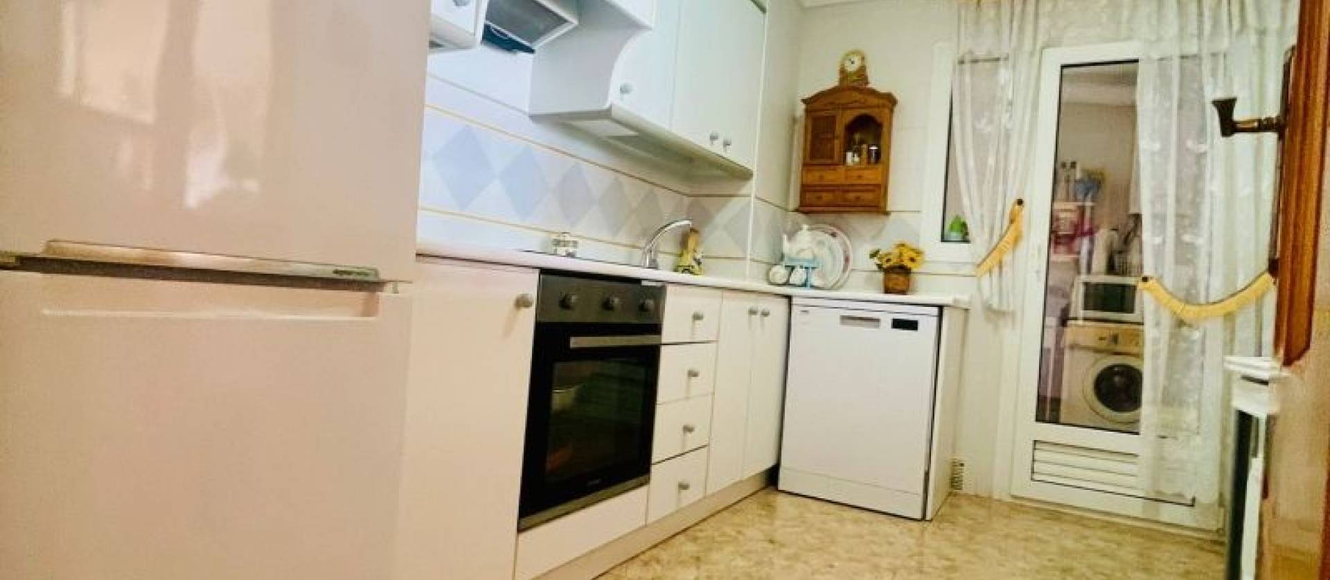 Venta - Apartment - Torrevieja