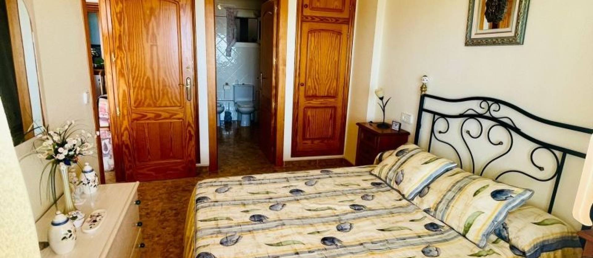 Venta - Apartment - Torrevieja