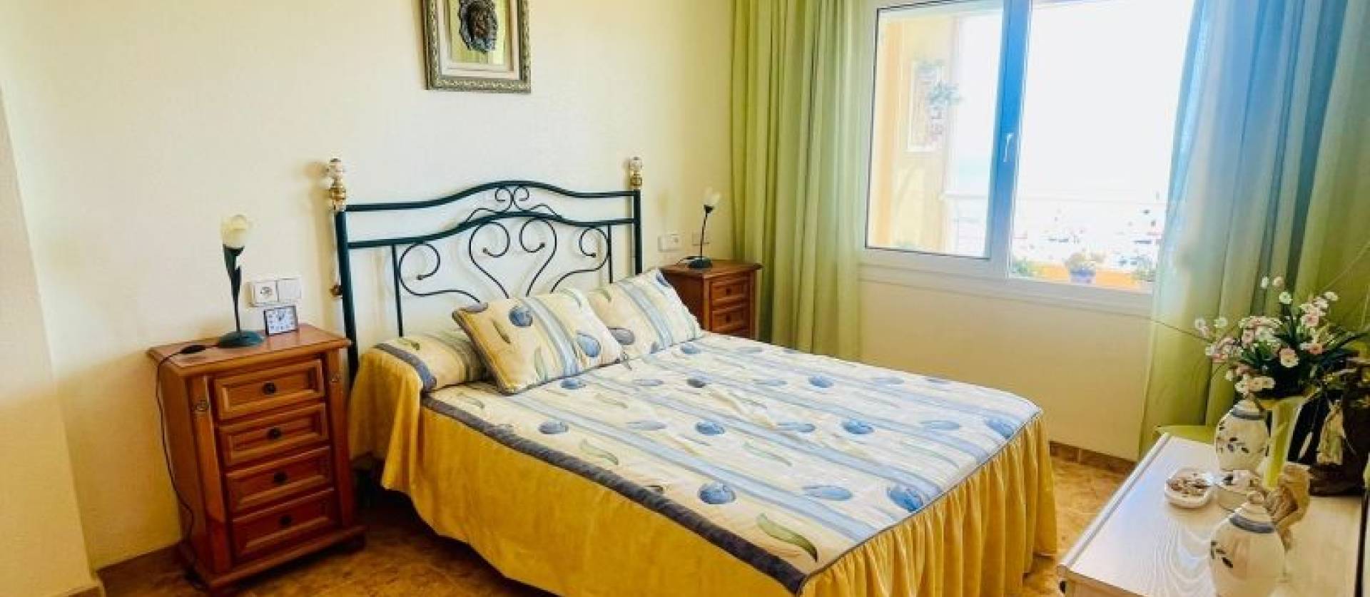 Venta - Apartment - Torrevieja