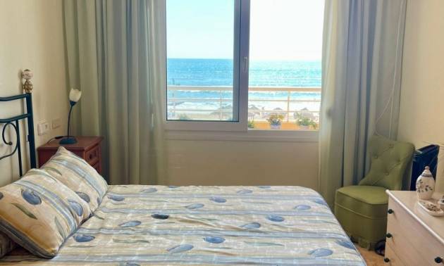 Venta - Apartment - Torrevieja